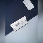 We Wore What NWT  True Flare Stretch Twill Denim French Navy‎ Size 29 Photo 3