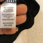 Heart & Hips COPY - heart hip ladies blouse L Photo 7