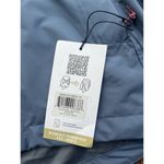 Rab Downpour Eco Rain Jacket Coat Womans Sz Small Black NWT Hiking Bearing Sea Photo 1