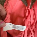 Lululemon  Sports Bra Photo 1