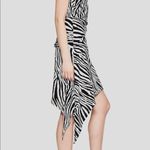 Walter Baker Animal Print Dress Photo 1