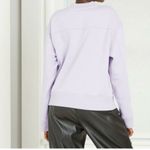 A New Day nwt  lilac sweatshirt s Photo 1