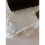 Wildfox Sun-Ryder Gold Pearl Sunglasses Round Frames New In Box W/ Case N Cloth! Photo 6