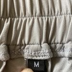 Lillusory Wide Leg Dress Pants Gray Size M Photo 3