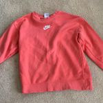 Nike Women’s Crew Neck Photo 0