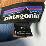 Patagonia Better Sweater 1/4-Button Jacket in Light Blue Photo 4