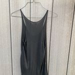 Brandy Melville Brandy‎ Melville Heart Tank Top Photo 3