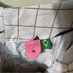 Farm Rio  Button Front Wildlife Camisole Dress Size Small Photo 7