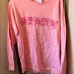 Pink krazy shirts Long Sleeve Hawaii Shirt xxl Size 2X Photo 0
