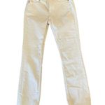 Vineyard Vines  Mid-Rise kick boot cords size 24 NWOT Photo 6