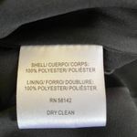 Gal Meets Glam Octavia Summer Crepe Dress Photo 5