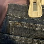 joe's jeans Joe’s Jeans Provocateur Boot Cut Blue Denim Mid Rise Straight Leg Sz 30 Photo 3