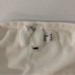 Princess Polly  Lainey Midi White Dress - Size 12 Photo 2