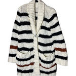 Volcom Big Cozy Cardigan Sweater Size XS Photo 0