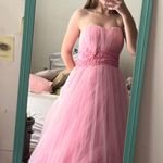 B Darlin Formal Dress Photo 1