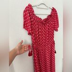 1. State  Gypsy Night Maxi Dress Size Large Photo 1