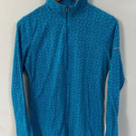 Columbia  1/2 zip fleece pullover sweatshirt.  Size Medium. Photo 0