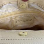 Betsey Johnson 🌼 Buttery Yellow Bag w/ Daisy Charm (Removable Crossbody Strap) Photo 4