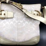 Coach ‎ Women's Signature Crossbody Bag Photo 0