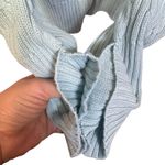 Casual Corner Chunky Cable Knit V Photo 4