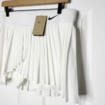 Nike  Advantage Court Dri-FIT Pleated Tennis Skort Size L NWT Athleisure Workout Photo 3