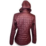 Patagonia nano puff hoody jacket outerwear Gorpcore outdoors puffer coat Photo 4