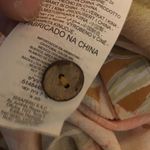 Rip Curl Rip-curl floral beachy mini dress Photo 2