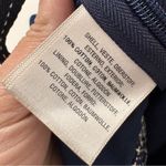 Anthropologie Elevenses Remy Grey Cropped Wide Leg Jumpsuit Womens 0P Sleeveless Photo 11