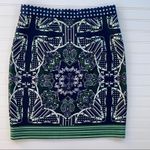 Melissa Paige  midi Skirt Size PL Photo 0