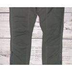 Kuhl  Inspiratr Hiking‎ Pants Womens 8 Regular Green Stretch Ankle Zip Skinny Photo 2