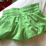 Lululemon  Limited Edition Low-Rise 2.5" Hotty Hot  Photo 0