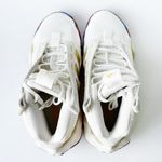 Adidas  Exhibit B Candace Parker Basketball Sneakers Womens Size 6.5 Shoes Photo 4