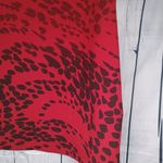 Athleta  floral paisley athletic tank top Photo 5