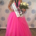 Ashley Lauren Dress  Photo 0