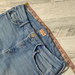 MOTHER Women's The Looker Ankle Fray in Limited Edition Size 29 Blue Photo 10