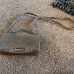 Nicole miller small purse Tan Photo 1