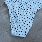 One Piece Sidway Swim Anderson  swimsuit size large Photo 3