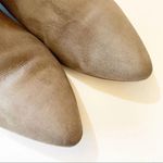 Madewell Gray Suede Nico Ankle Boot Castlerock Women’s Size 7.5 Classic Style Photo 5