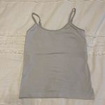 Cache  gray Tank top Photo 2