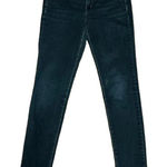 American Eagle outfitters 8 long super stretch jeggings Photo 0