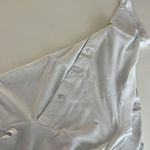 Stella McCartney x Adidas Athletic Tshirt White Size Small Photo 3