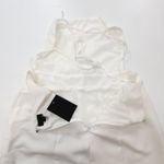 NBD  Prosecco Jumpsuit in Ivory Small Photo 9