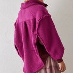 BDG Kas Sherpa Mock Neck Fleece Photo 2