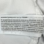 Abercrombie & Fitch Abercrombie Womens White Distressed‎ Skinny Jeans Size 26R Signature Collection Photo 10