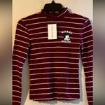 Disney Love Tribe  Juniors Minnie Mouse Graphic-Print Photo 1