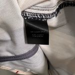 Marc by Marc Jacobs  Eddi Ikat Dress in Slate Violet NWT Photo 5