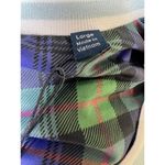 William Murray Golf Lacey Sleeveless Blue Dress For Estaban Women’s Size Large Photo 9