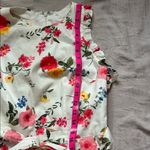 Gal Meets Glam  Multicolor Floral Jumpsuit Photo 9