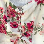 Flynn Skye  Floral Halter Top Photo 2