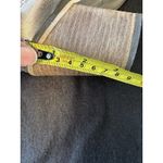 Free People  Women's Hybrid Metallic‎ Distressed Silver Ankle Bootie Size 37 Photo 5